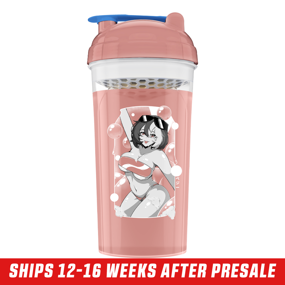 Creator Cups x Pezzy - Gamer Supps
