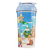 Pixel Cups: LazarBeam - Gamer Supps