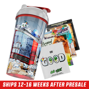 PIXEL CUPS x SMii7Y (LIMITED TIME) - Gamer Supps