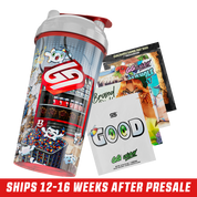 PIXEL CUPS x SMii7Y (LIMITED TIME) - Gamer Supps