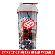 PIXEL CUPS x SMii7Y (LIMITED TIME) - Gamer Supps