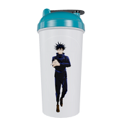 Jujutsu Kaisen Shaker Cup: Megumi Fushiguro