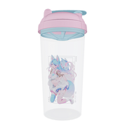 Creator Cups x Silvervale