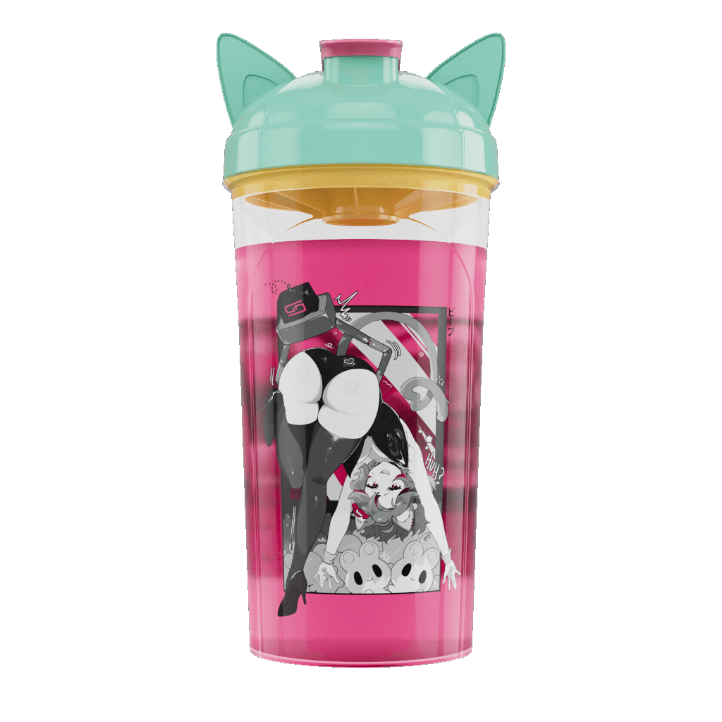 Creator Cups x rosedoodle - Gamer Supps