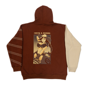 Save A Horse Hoodie - Gamer Supps