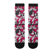 Waifu Cups Season 4 Socks - Gamer Supps