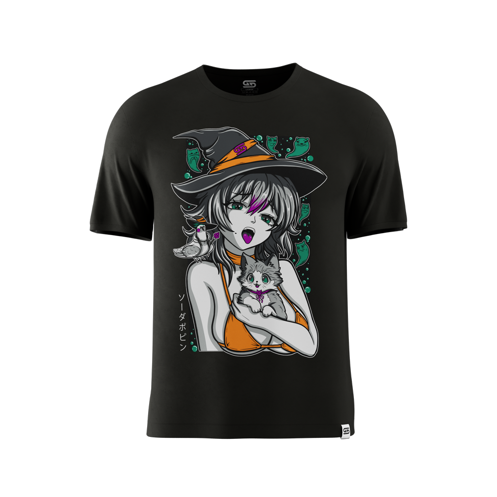 Sodapoppin Shirt - Gamer Supps