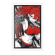 TKO Vinyl Decal