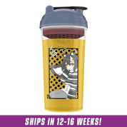 Creator Cups x Tob: pt 2 - Gamer Supps