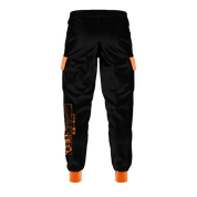 Trigger Discipline Joggers - Gamer Supps