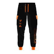Trigger Discipline Joggers - Gamer Supps