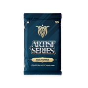 VCard Booster Box Master Case - Rising Stars (12 Booster Boxes) - Gamer Supps