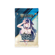 VCard Booster Box Master Case - Rising Stars (12 Booster Boxes) - Gamer Supps