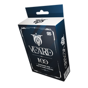 VCard Sleeves - Gamer Supps